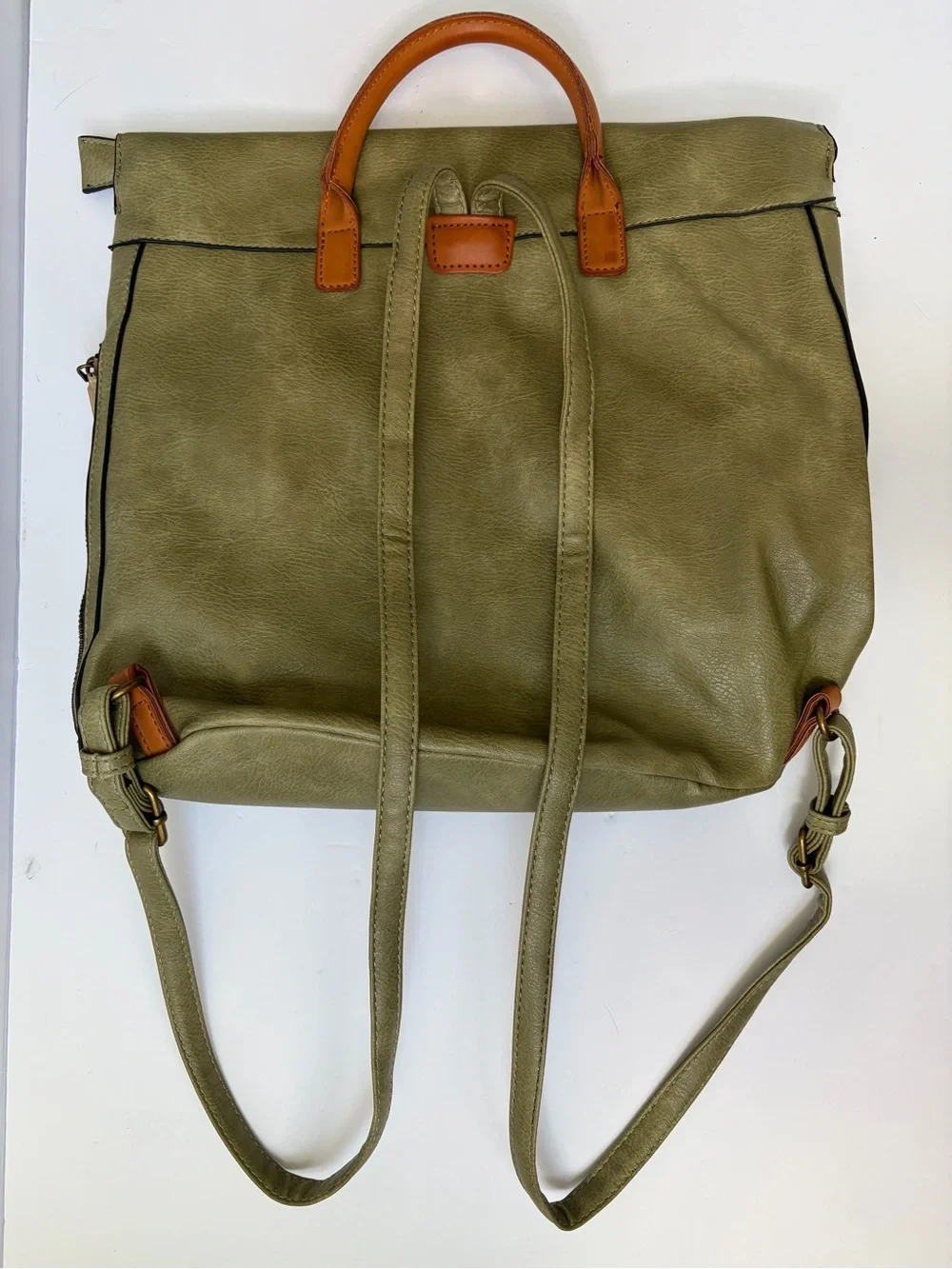 Unbranded stylish olive